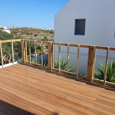 Lekkebly Boutique Loft Apartment Paternoster Exterior photo