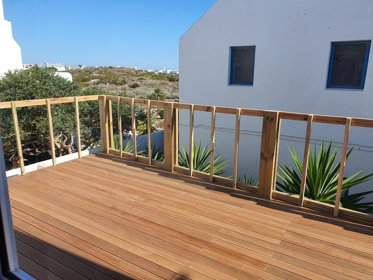Lekkebly Boutique Loft Apartment Paternoster Exterior photo