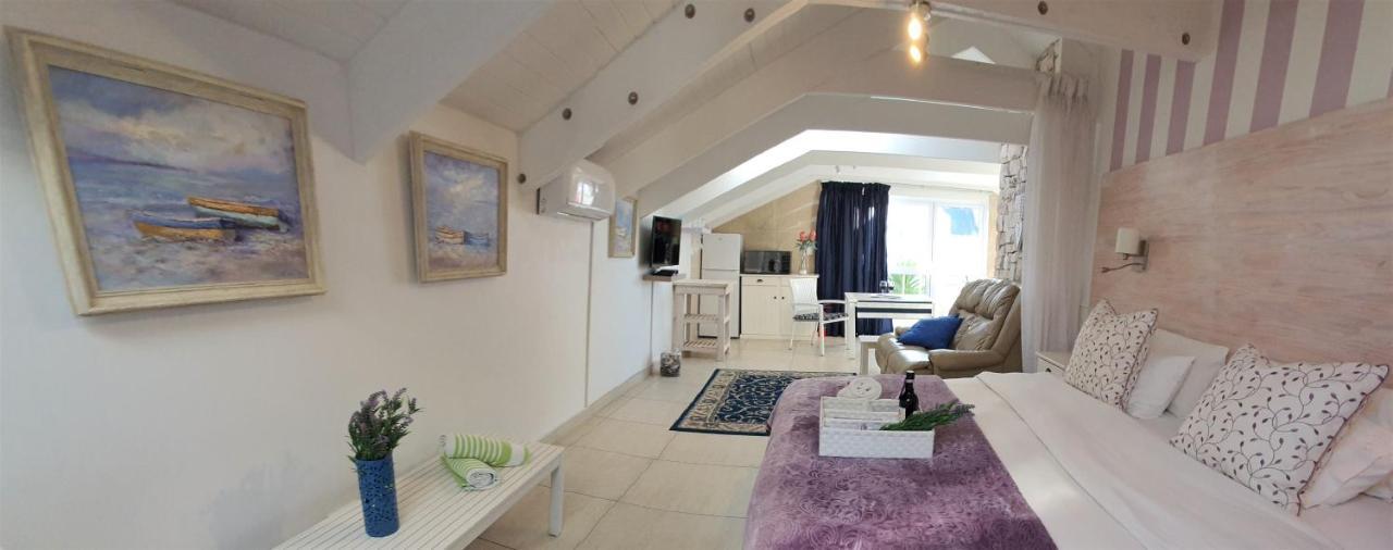 Lekkebly Boutique Loft Apartment Paternoster Exterior photo